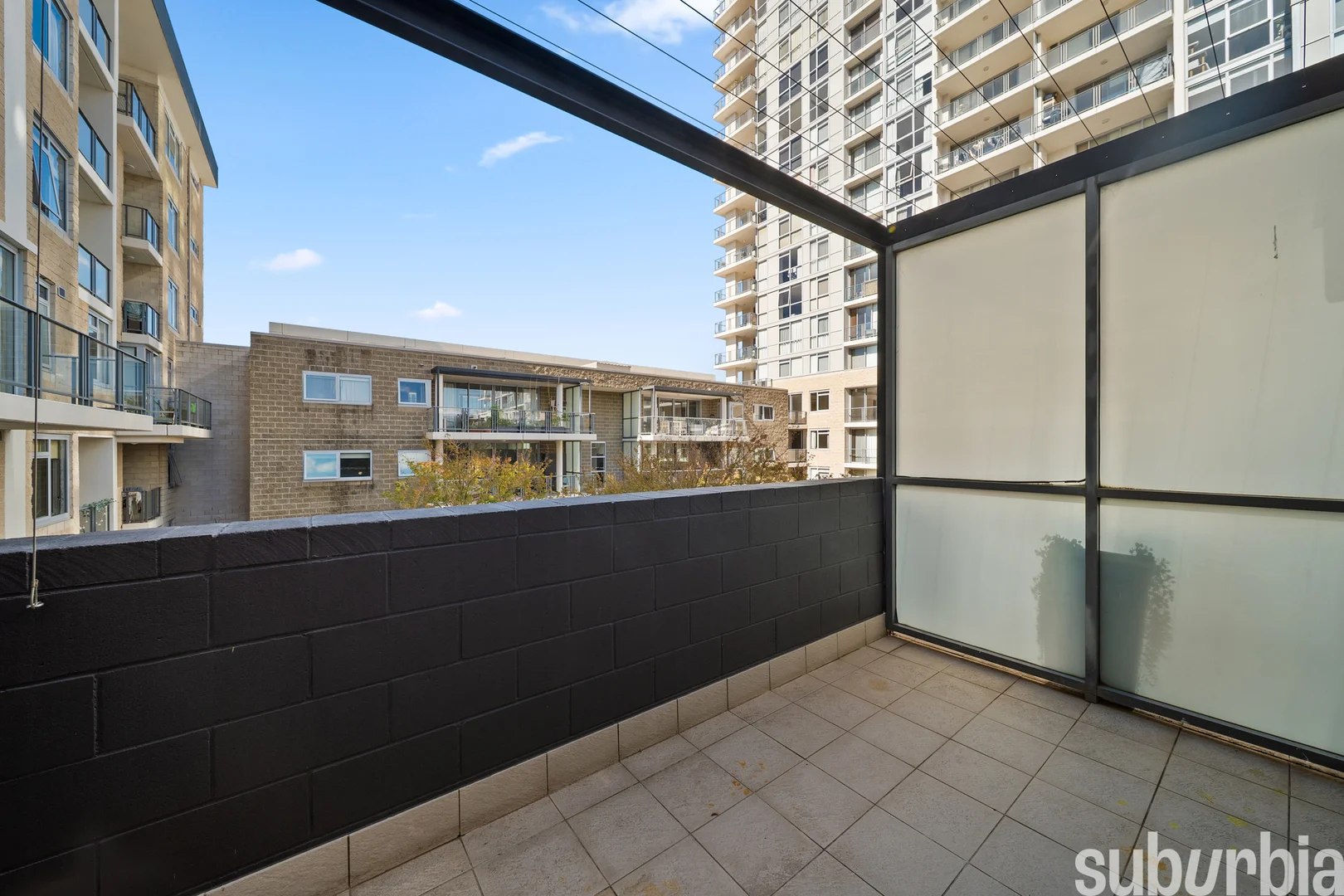 Additional image 11 of 6/1 The Mews, City ACT 2601