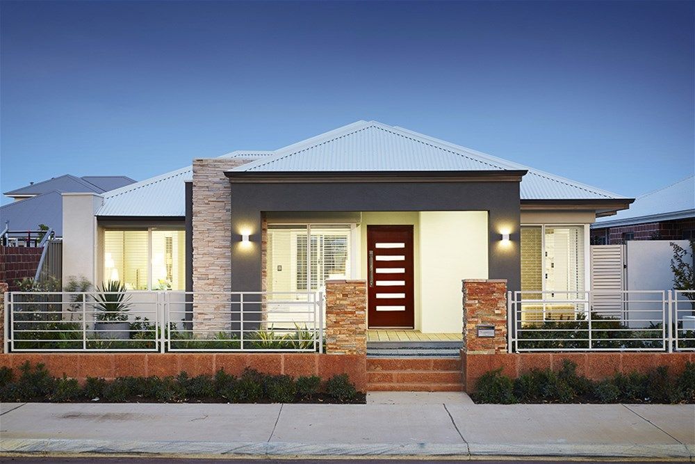3 bedrooms New House & Land in Lot 1543 TBA ALKIMOS WA, 6038