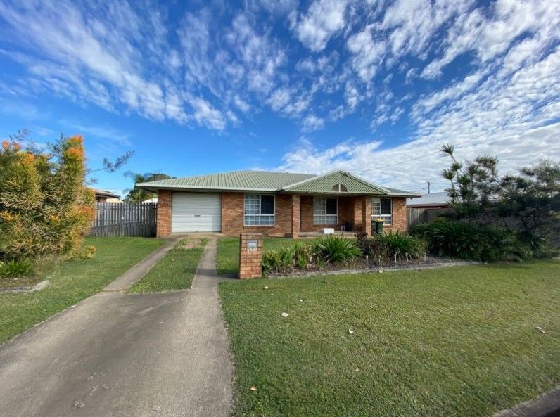 111 Queen Street, Bundaberg North QLD 4670 House For Rent Domain