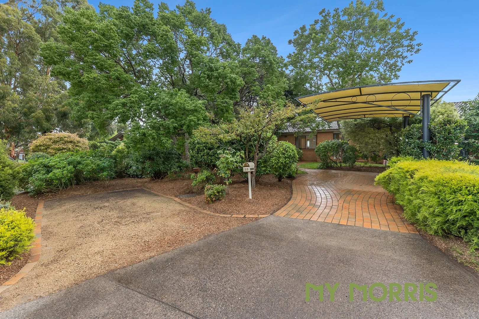 18 Wolstenholme Street, Chisholm ACT 2905