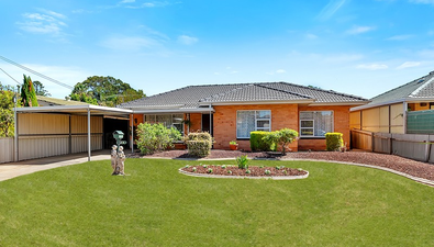 Picture of 19 Jocelyn Terrace, PARAFIELD GARDENS SA 5107