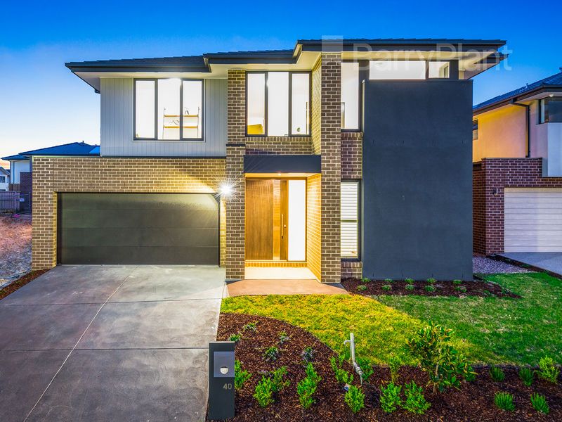 40 Harcrest Boulevard, Wantirna South VIC 3152, Image 0