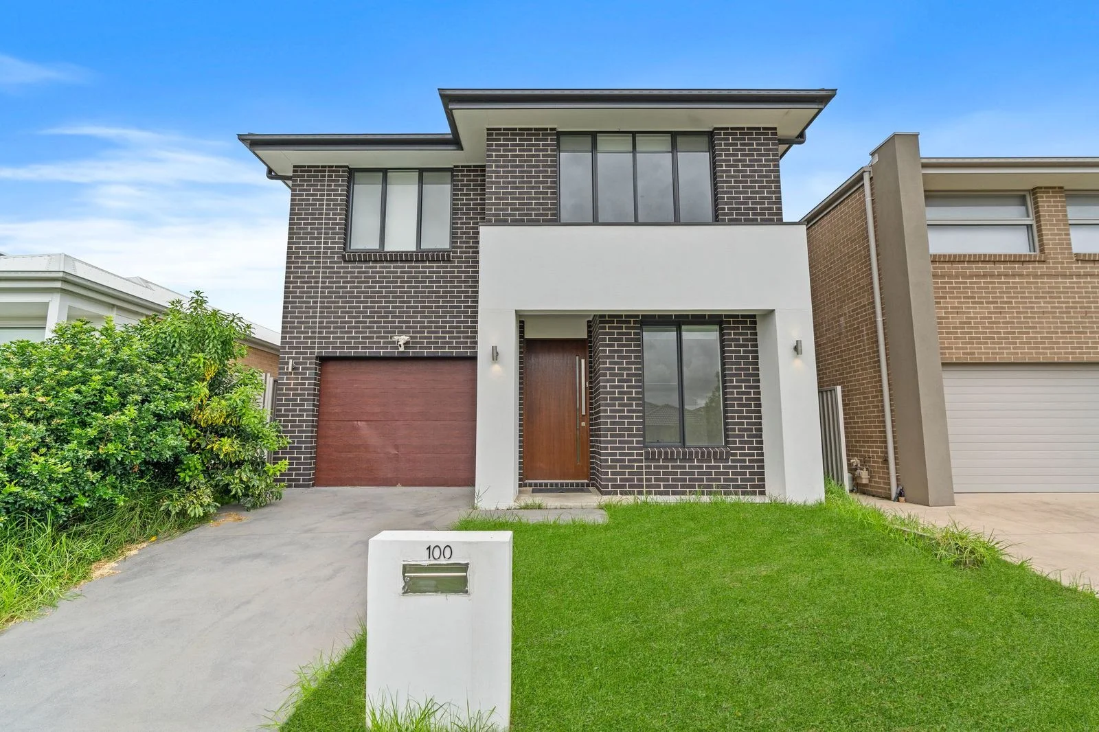 100 Narrami Road, Austral NSW 2179