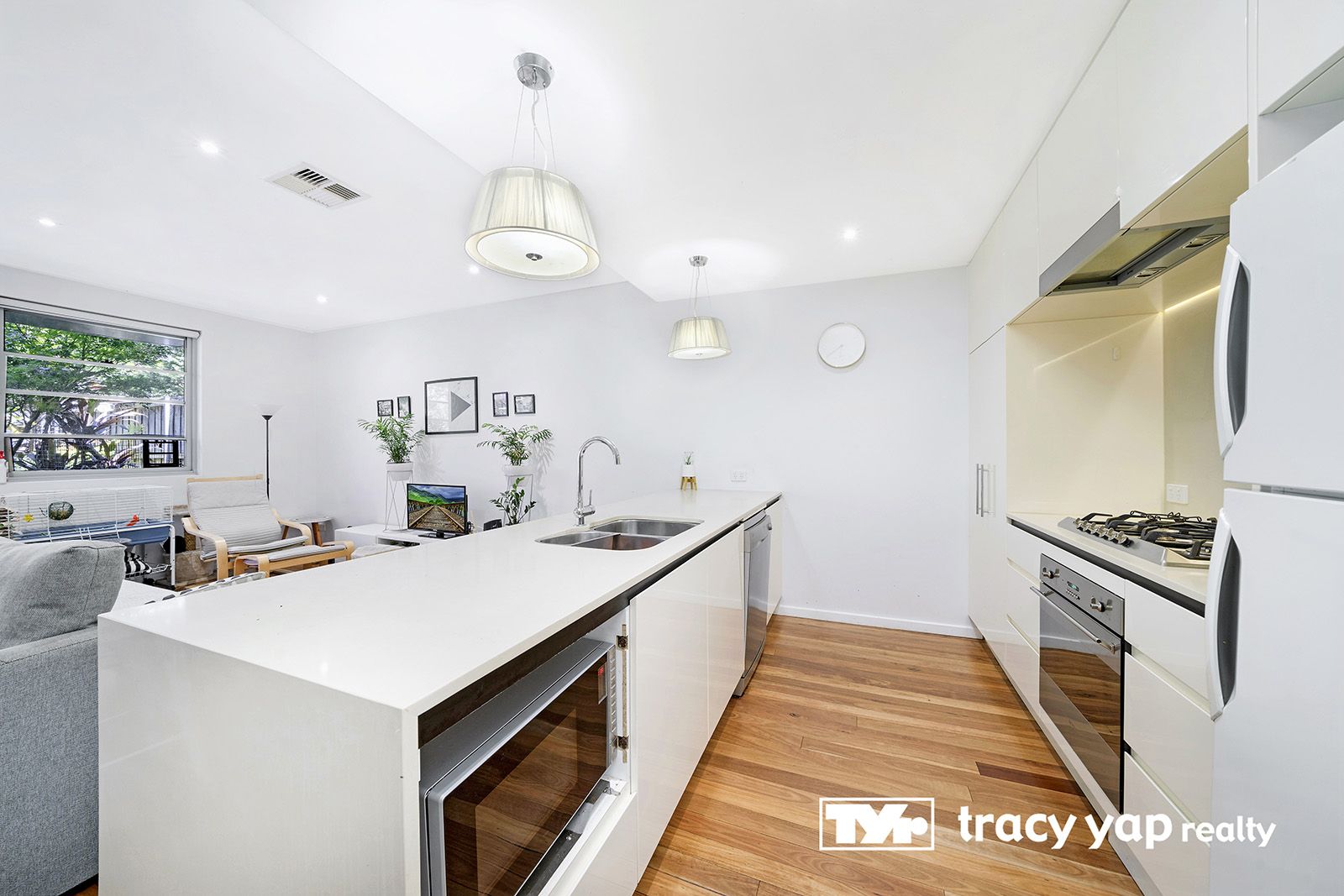 D09/23 Ray Road, Epping NSW 2121, Image 1