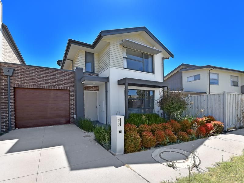 30 Ellis Park Avenue, Mulgrave VIC 3170, Image 0