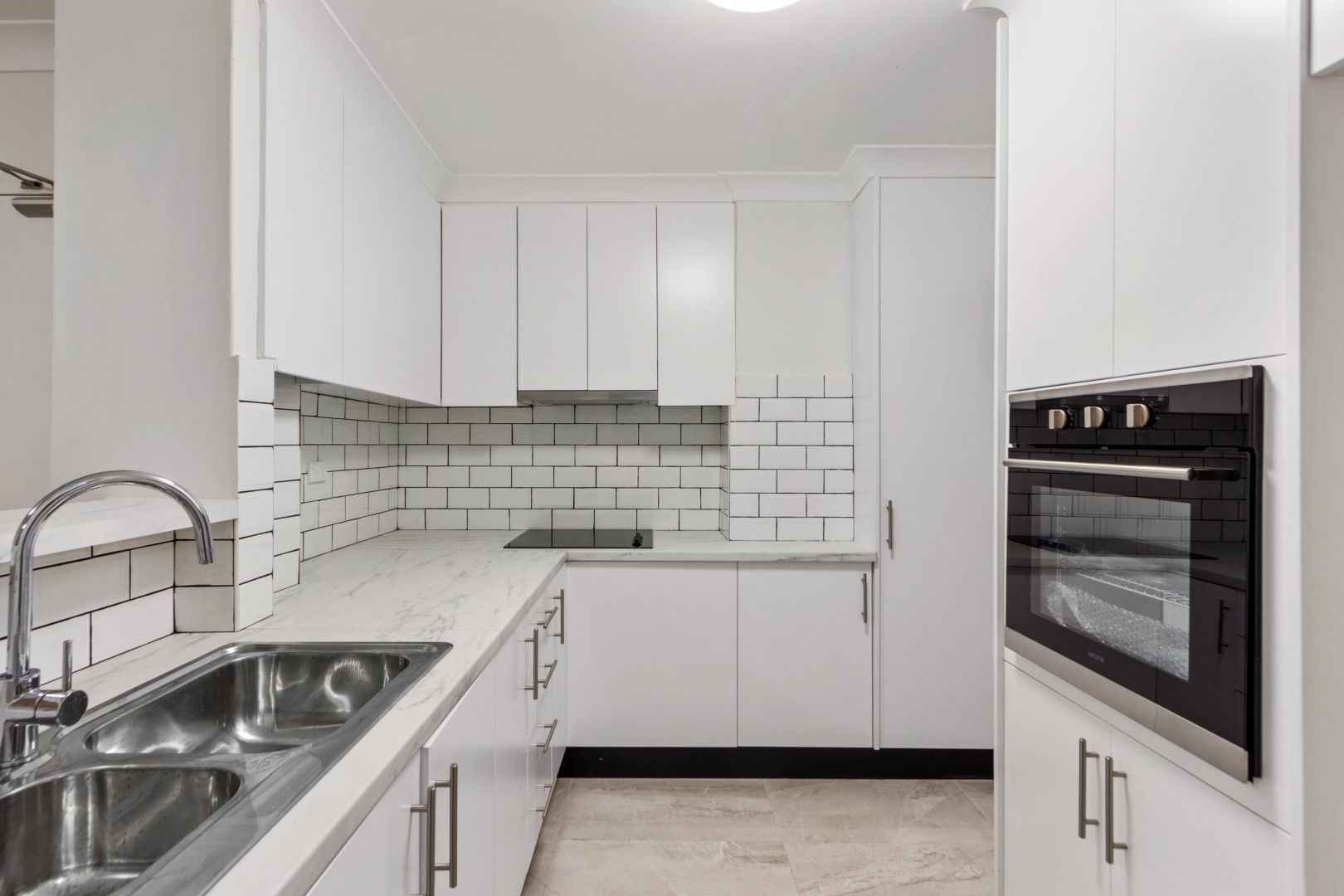 2 bedrooms Apartment / Unit / Flat in 68/267 Bulwara Road ULTIMO NSW, 2007