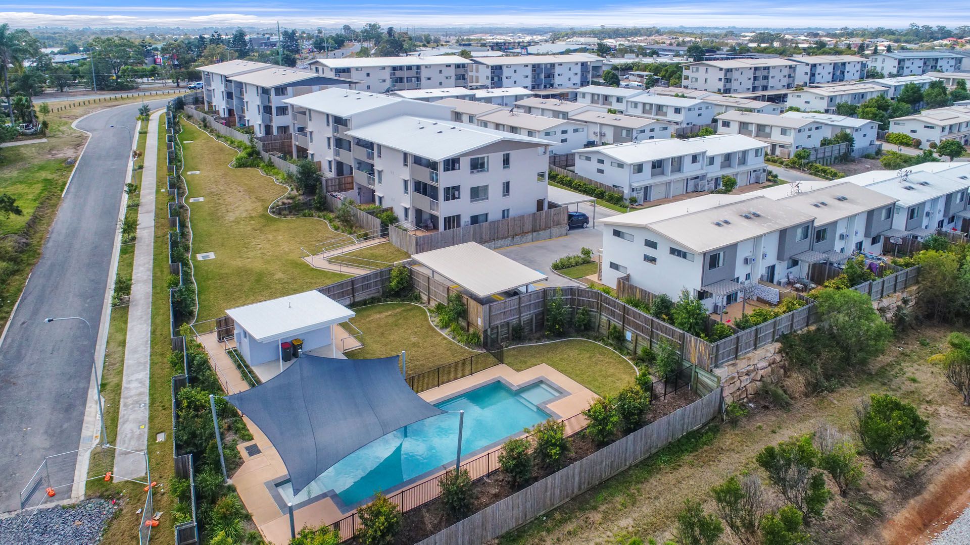 1 Linear Drive, Mango Hill QLD 4509 Apartment For Rent 364 395 Domain