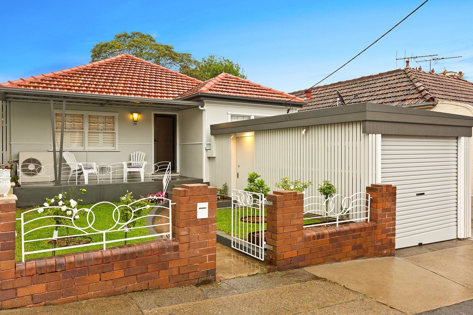 12 Waterloo Street, Rozelle NSW 2039, Image 0