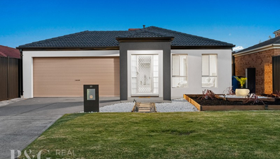 Picture of 35 Elida Cres, NARRE WARREN SOUTH VIC 3805