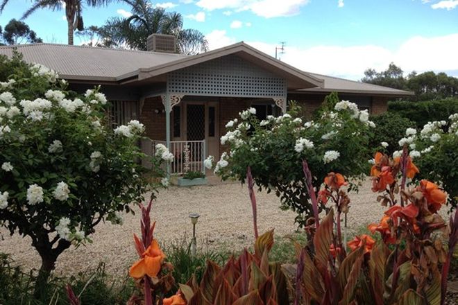 Picture of 888 Sandmount Road, KATUNGA VIC 3640