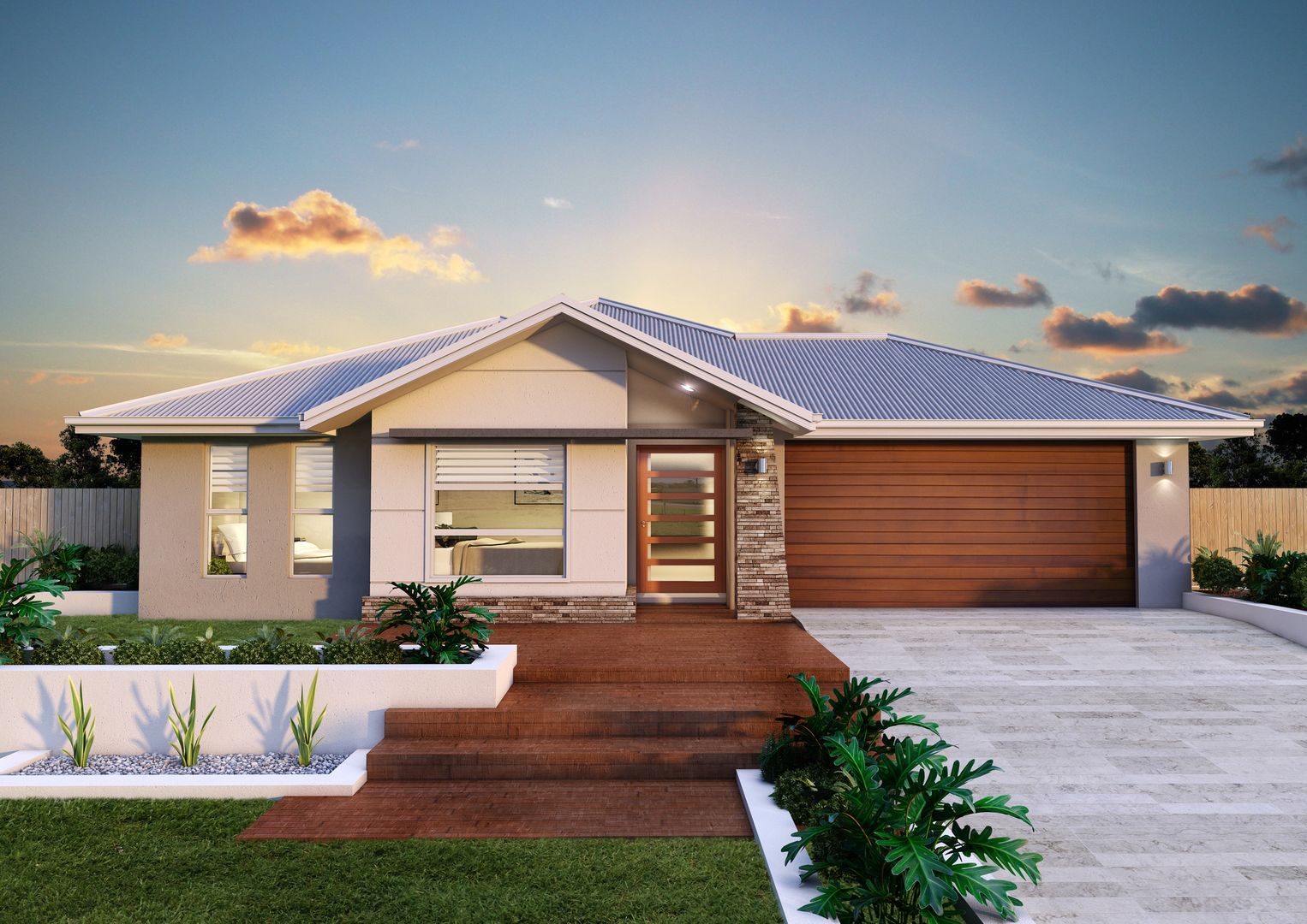 Lot38 "The Village", Jimboomba QLD 4280 Domain