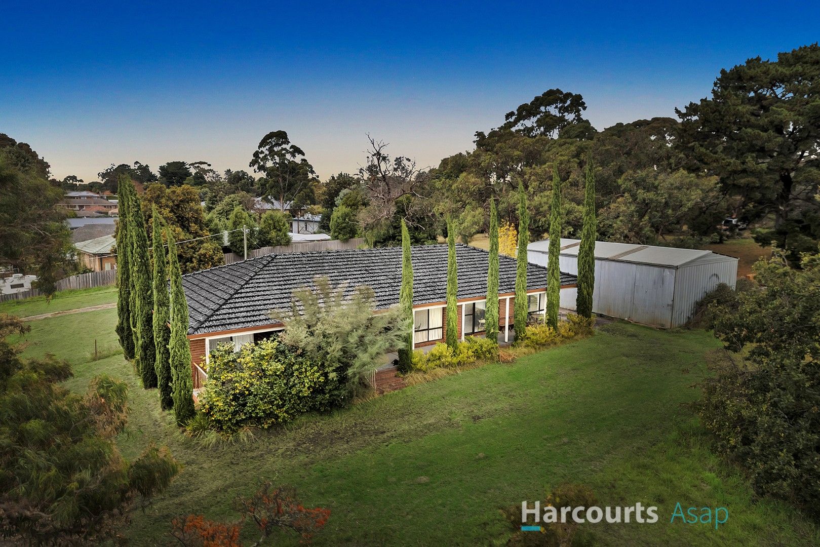 4 bedrooms House in 55 Quarry Road LANGWARRIN VIC, 3910