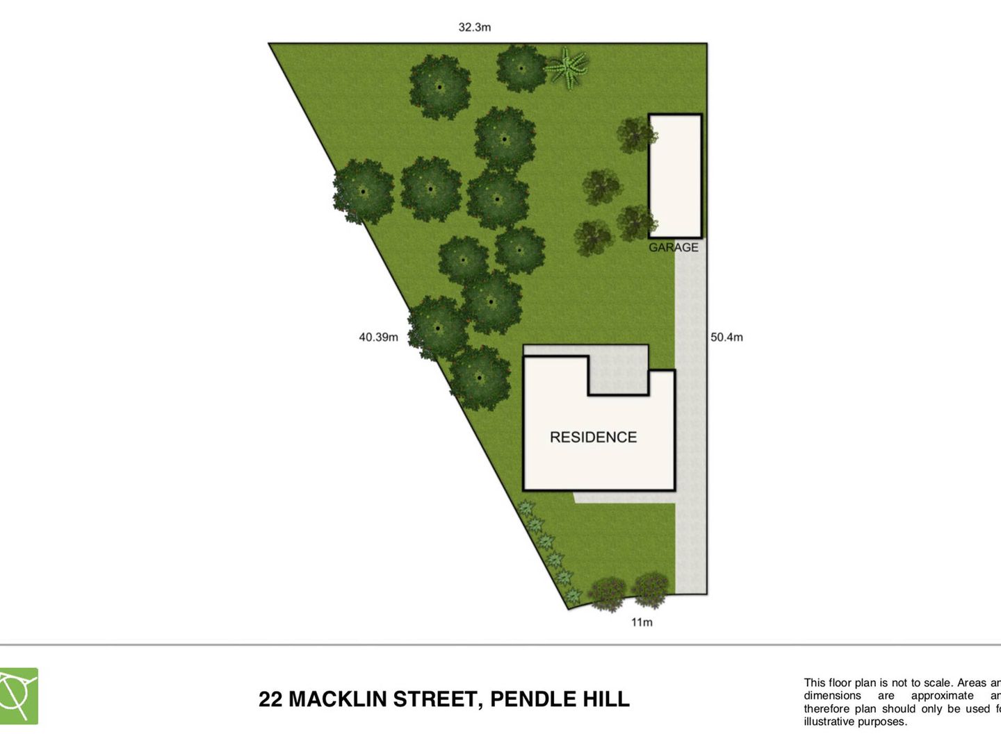 22 Macklin St, Pendle Hill NSW 2145, Image 1