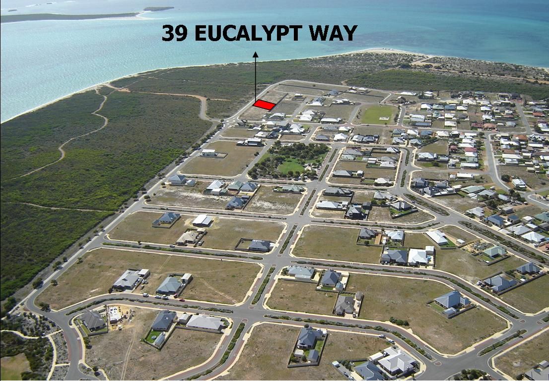 Lot 375, 39 Eucalypt Way, Jurien Bay WA 6516, Image 2