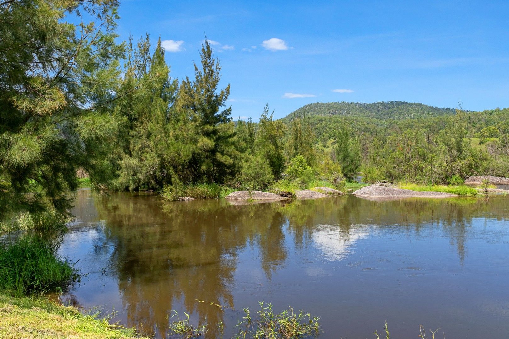 339 Lower Rocky River Road, Rocky River Property History & Address