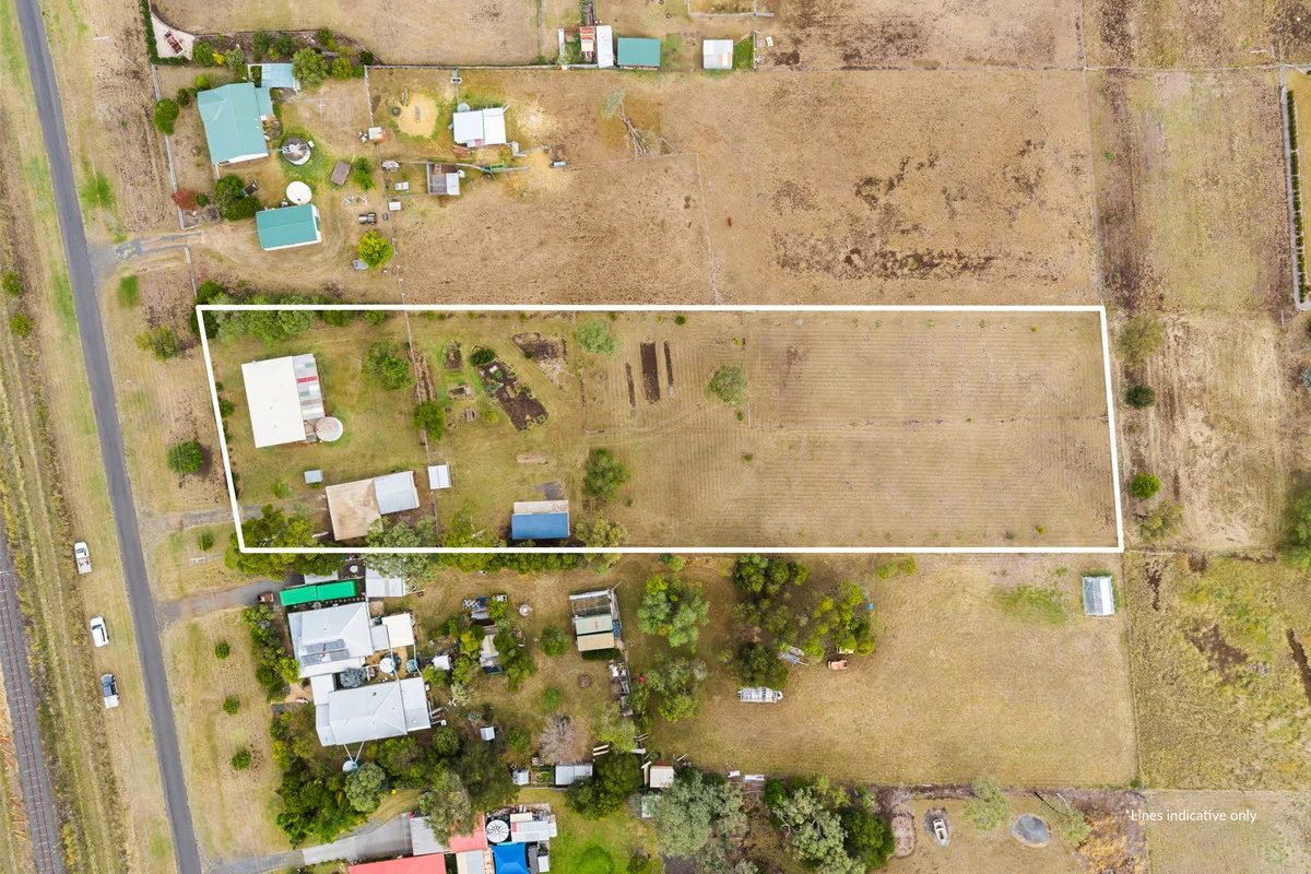 Additional image 21 of 44 Railway Street, Cambooya QLD 4358