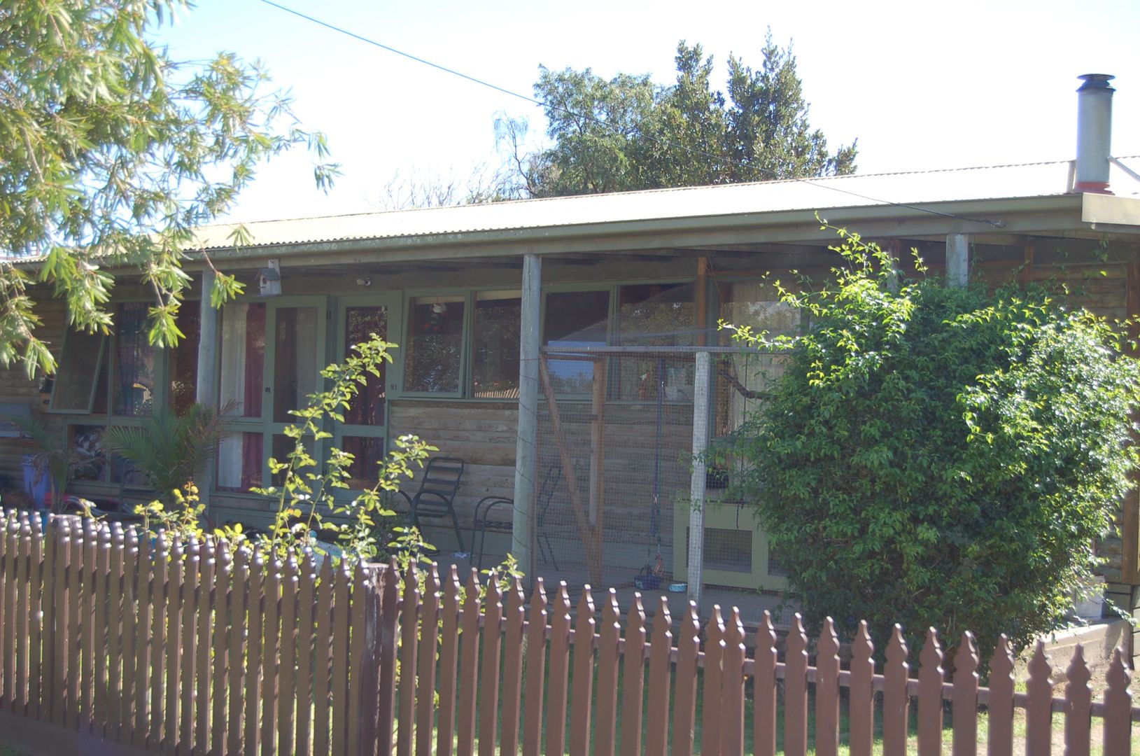 81 Drysdale Street, Portarlington Property History & Address Research