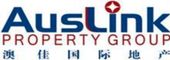 Logo for Auslink Property Group