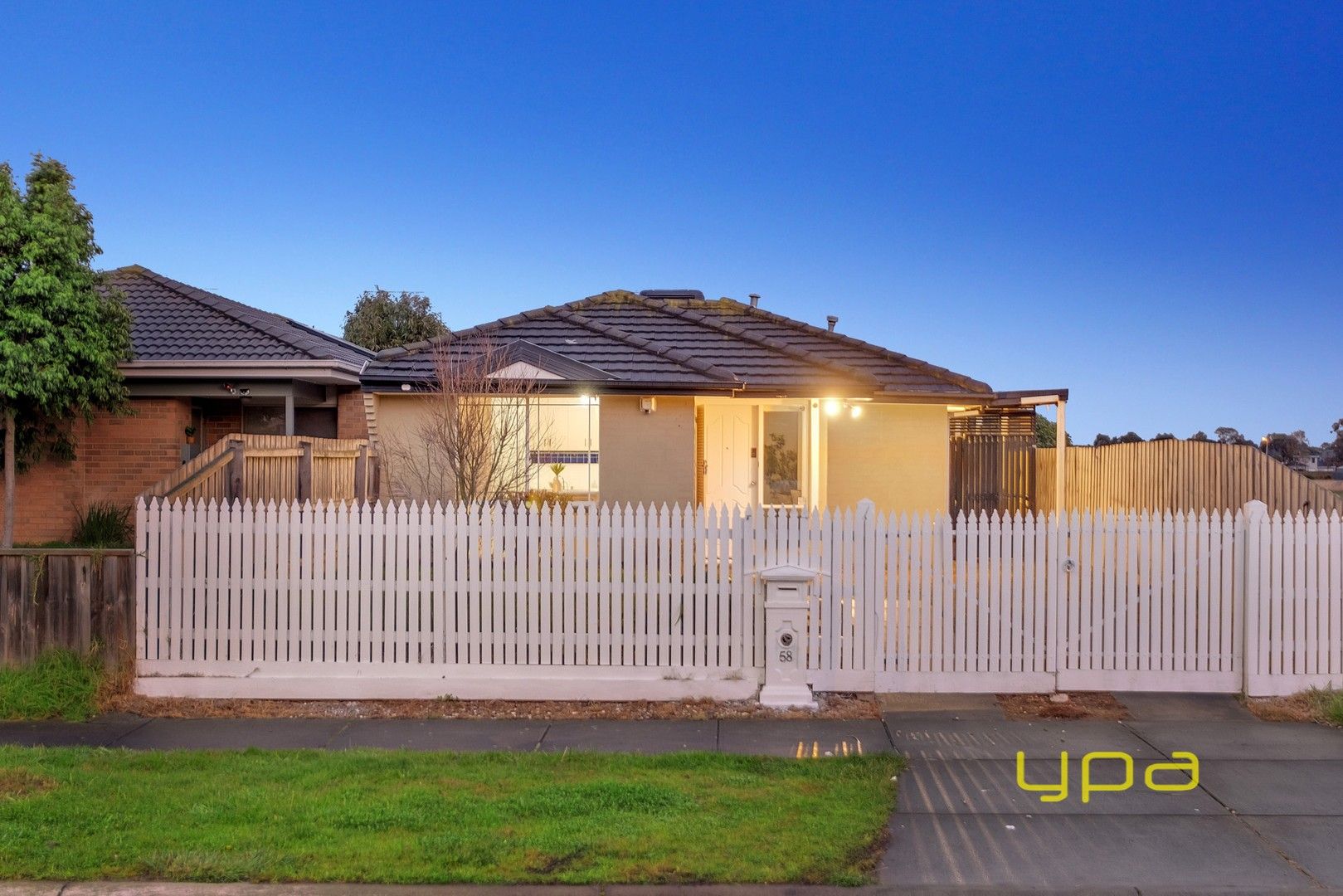 58 Rachel Drive, Cranbourne North VIC 3977, Image 0