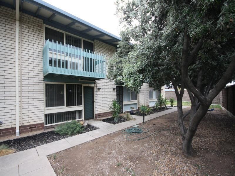 2 bedrooms Townhouse in 3/278 Military Road GRANGE SA, 5022