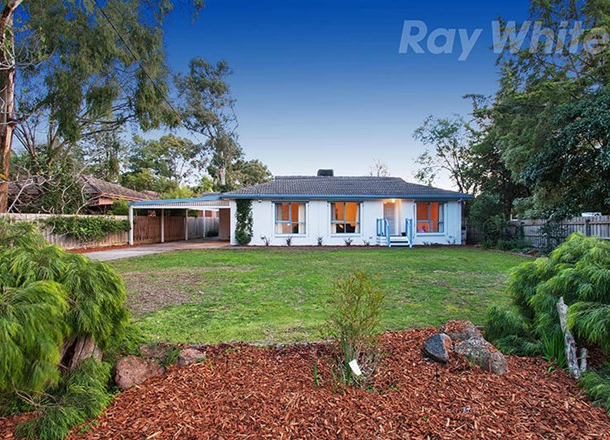 29 Ross Road, Croydon VIC 3136