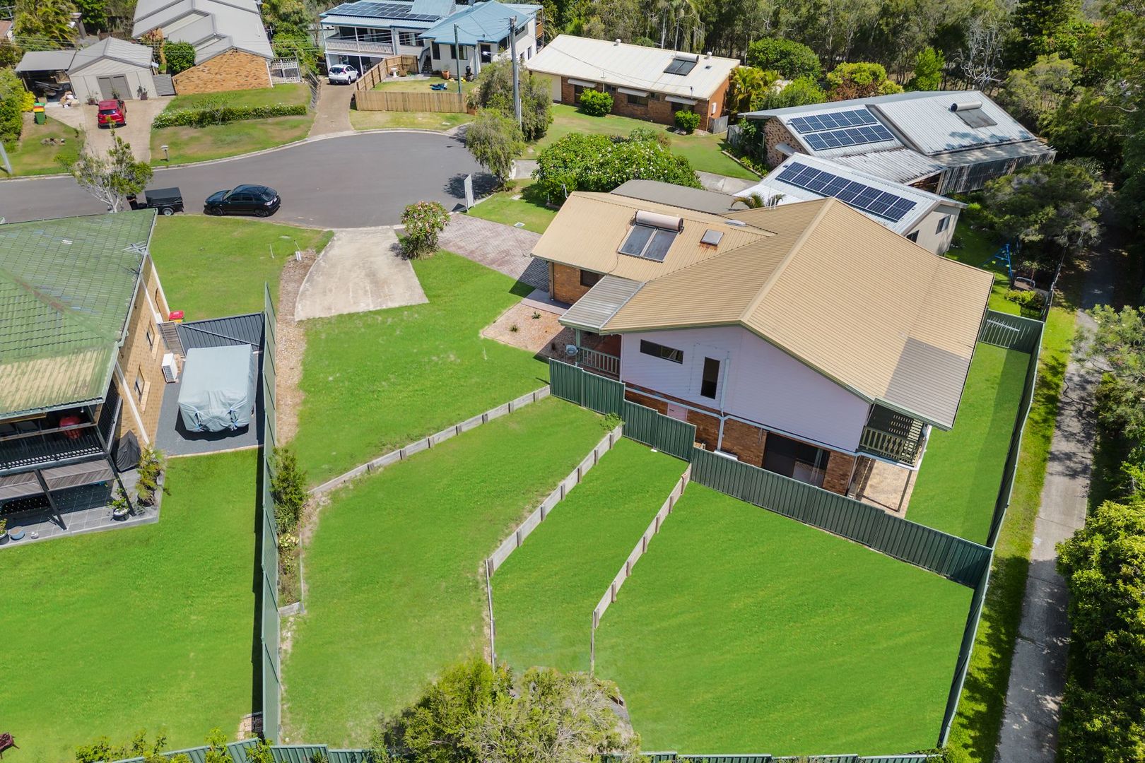 Lot 1 / 5 Leigh Court, Alexandra Hills QLD 4161, Image 1