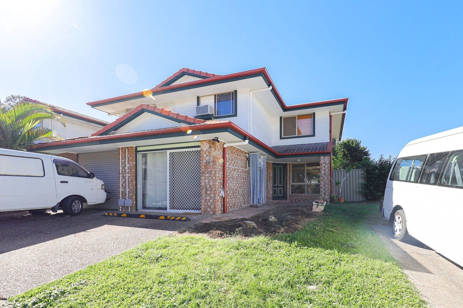 U64/17 Marlow Street, Woodridge QLD 4114, Image 0