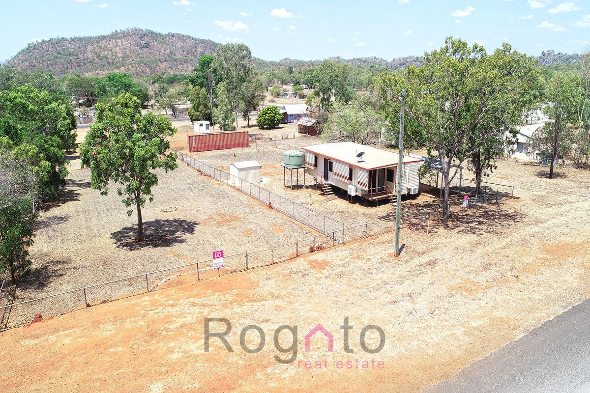 51-55 King Street, Chillagoe QLD 4871, Image 1