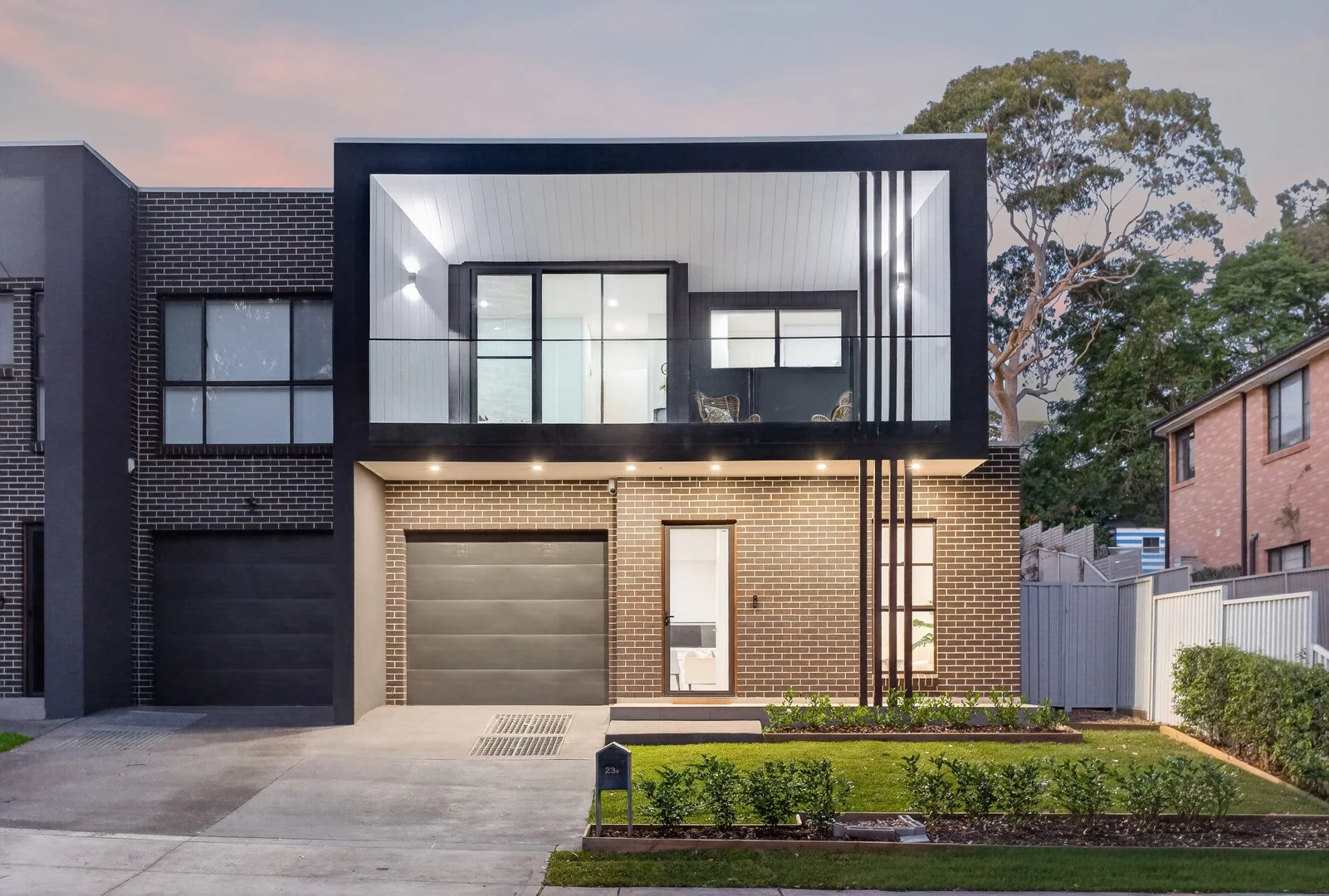 23B Broadoaks Street, Ermington NSW 2115