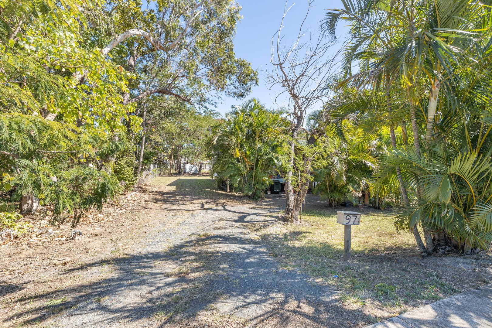 97 Shute Harbour Road, Cannonvale QLD 4802, Image 1