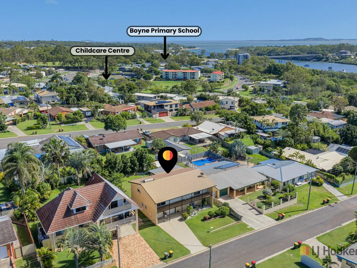 Additional image 19 of 5 Swains Court, Boyne Island QLD 4680