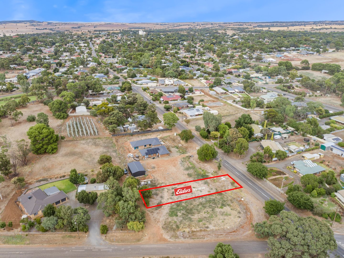 99 Mildred Street, Kapunda SA 5373 Domain