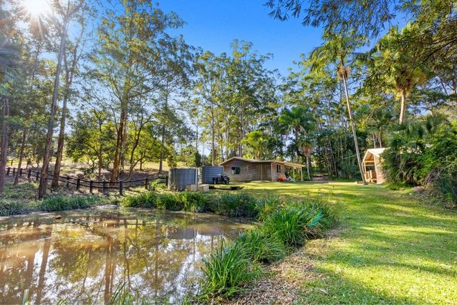 Picture of 248 Glenview Road, GLENVIEW QLD 4553
