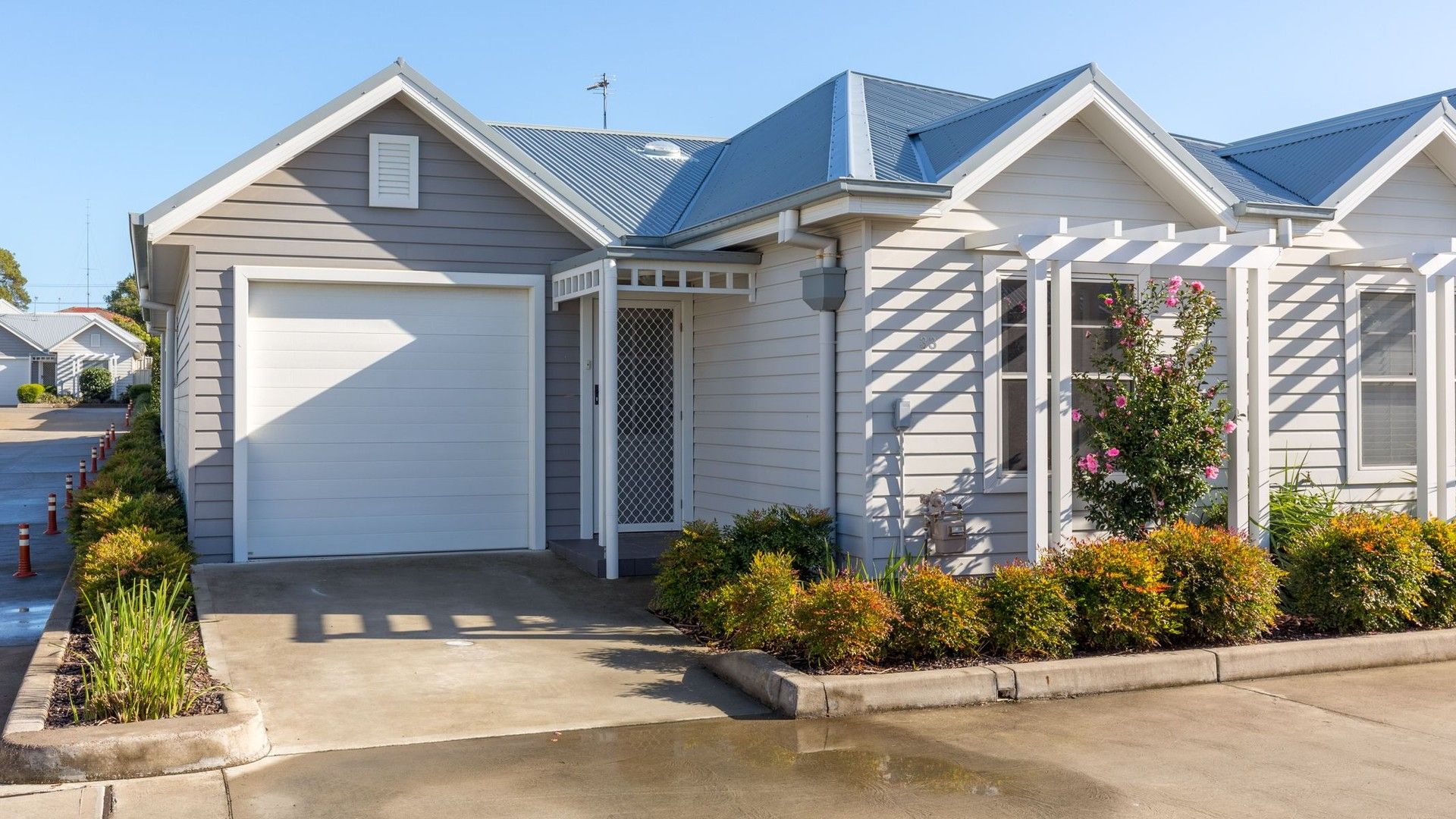 Sold 33/115 Christo Road, Waratah NSW 2298 on 24 Mar 2023 2018323305