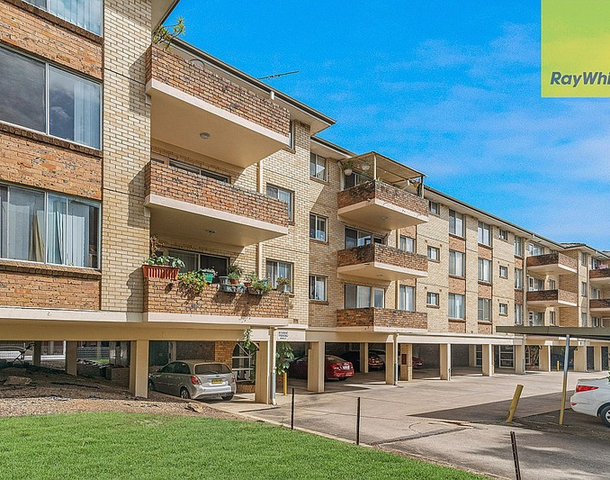 5/32 Alice Street, Harris Park NSW 2150