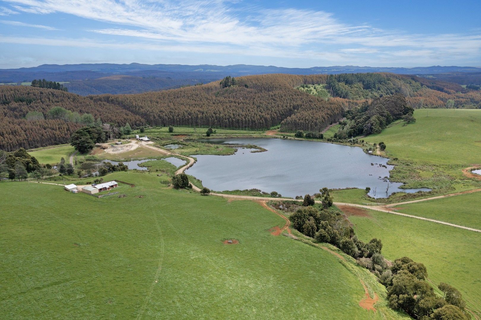 381 Lowries Road, Oldina TAS 7325 - House for Sale | Domain