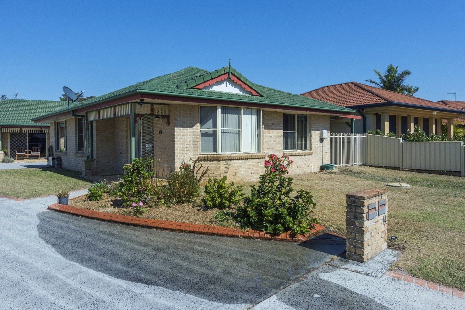 1/14 Conrad Close, Iluka NSW 2466, Image 0