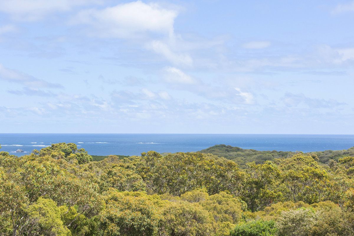 Lot 55 Colyer Drive, Hamelin Bay WA 6288, Image 1