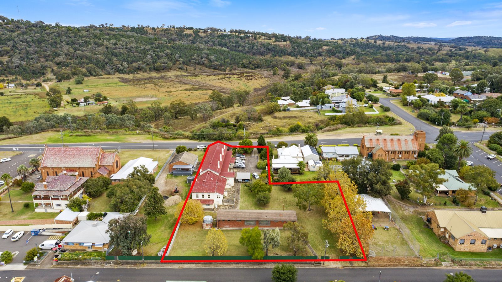 27 Hill Street, Quirindi NSW 2343, Image 1