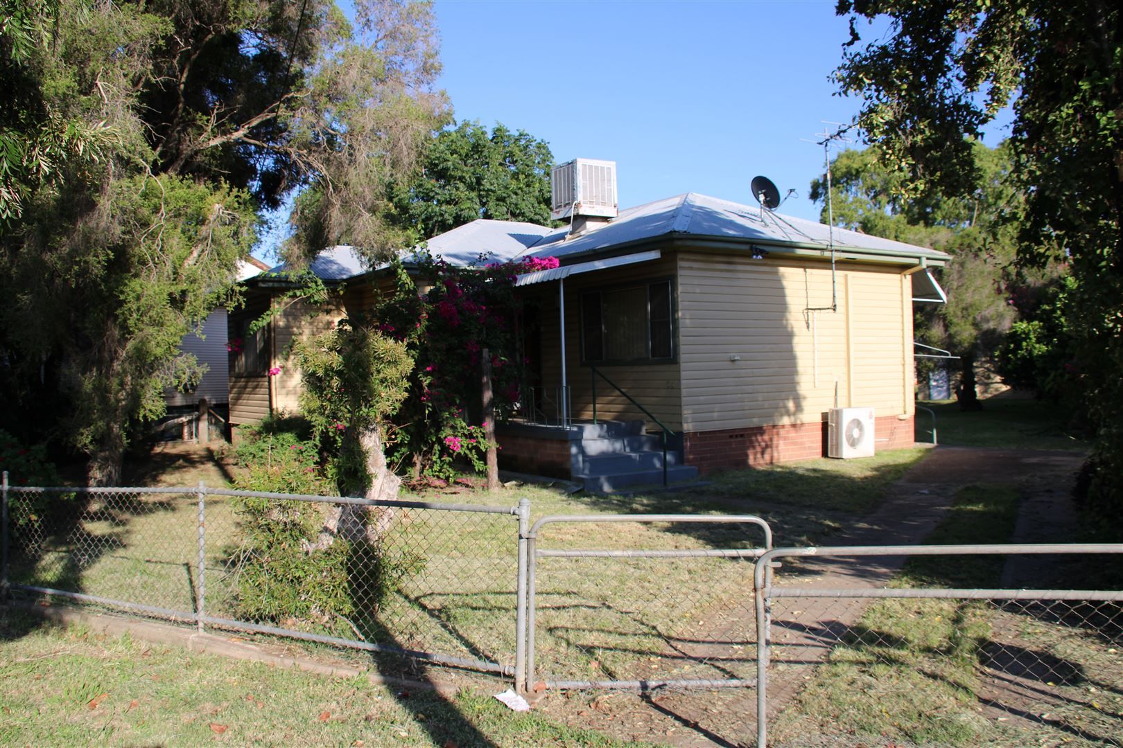 95 Cowper Street, Wee Waa NSW 2388, Image 1