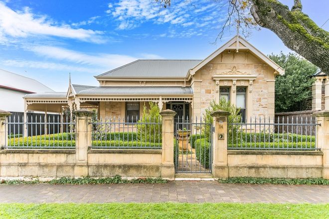 Picture of 14 Penong Street, HYDE PARK SA 5061