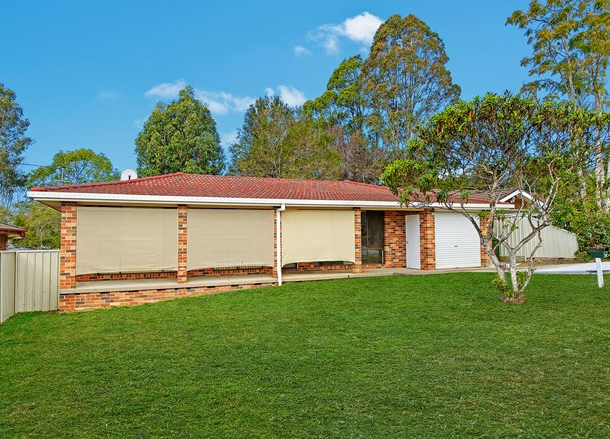 8 Kippara Close, Wauchope NSW 2446