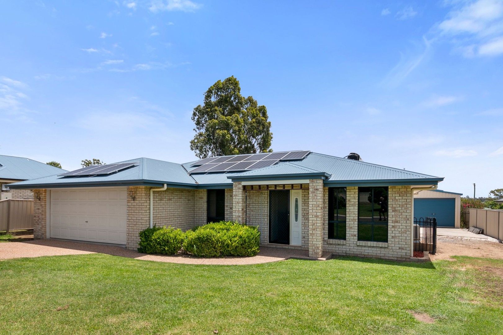 14 Boronia Drive, Warwick QLD 4370, Image 0