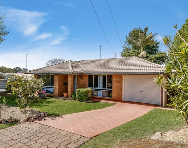 9 Pine Court, Rangeville QLD 4350