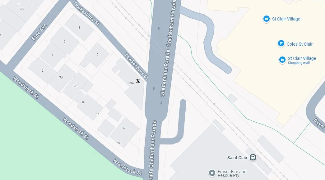 Additional image 16 of 1/3 Tewkesbury Street, Cheltenham SA 5014