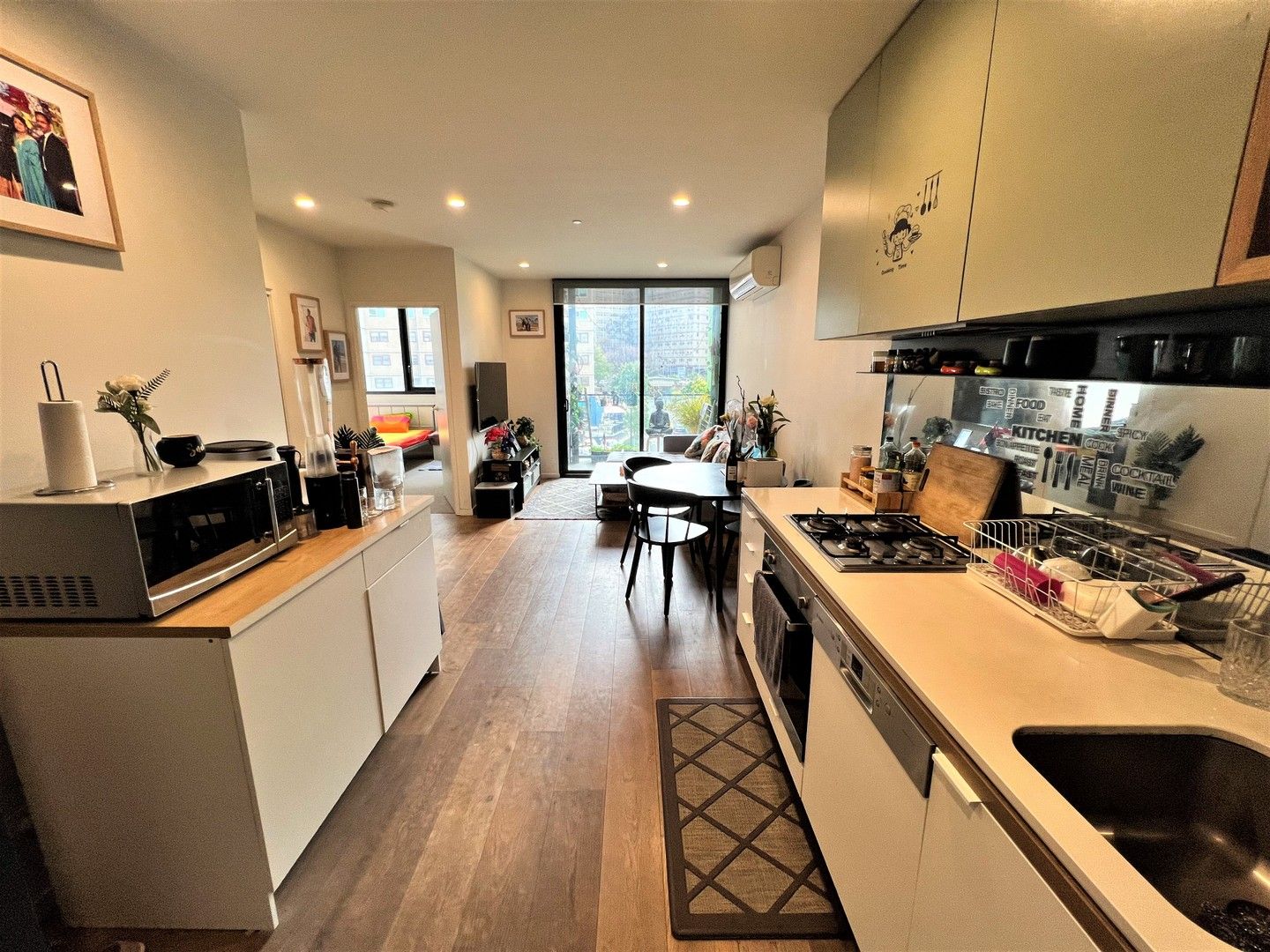 2 bedrooms House in 315/495 Rathdowne Street CARLTON VIC, 3053