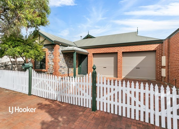 140 Coglin Street, Brompton SA 5007