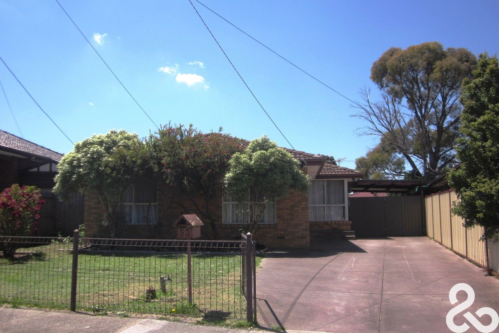 3 bedrooms House in 53 Kantiki Drive EPPING VIC, 3076