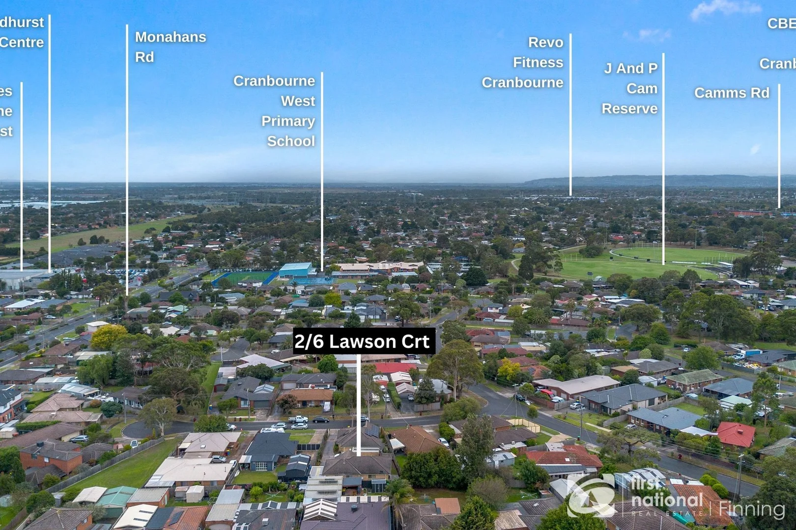 Additional image 14 of 2/6 Lawson Close, Cranbourne VIC 3977