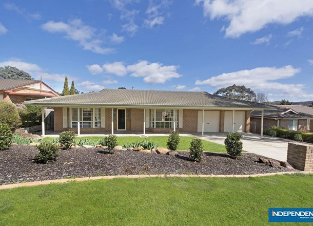 4 Dooland Court, Nicholls ACT 2913